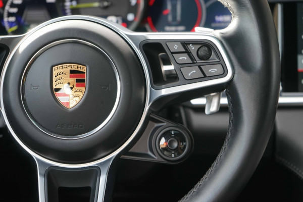 Porsche Panamera 4.0 Turbo S E-hybrid 680PK