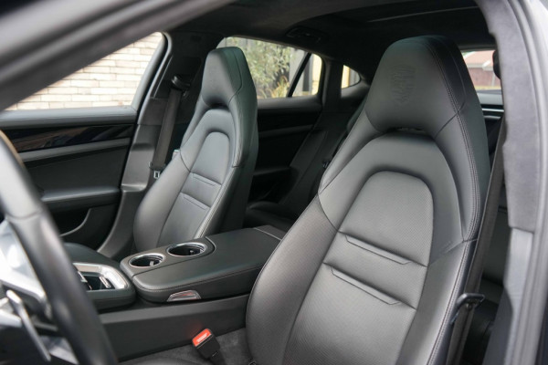 Porsche Panamera 4.0 Turbo S E-hybrid 680PK