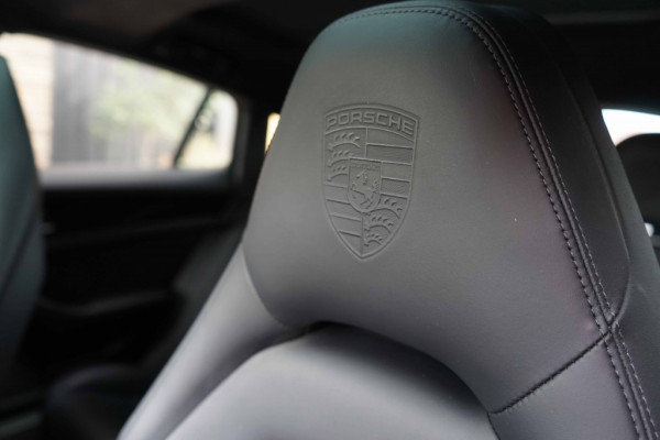 Porsche Panamera 4.0 Turbo S E-hybrid 680PK