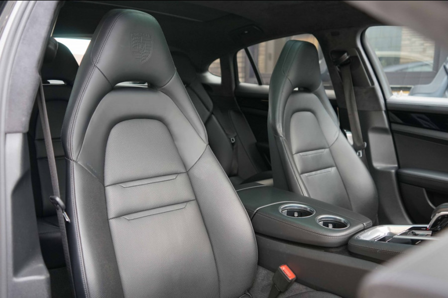 Porsche Panamera 4.0 Turbo S E-hybrid 680PK