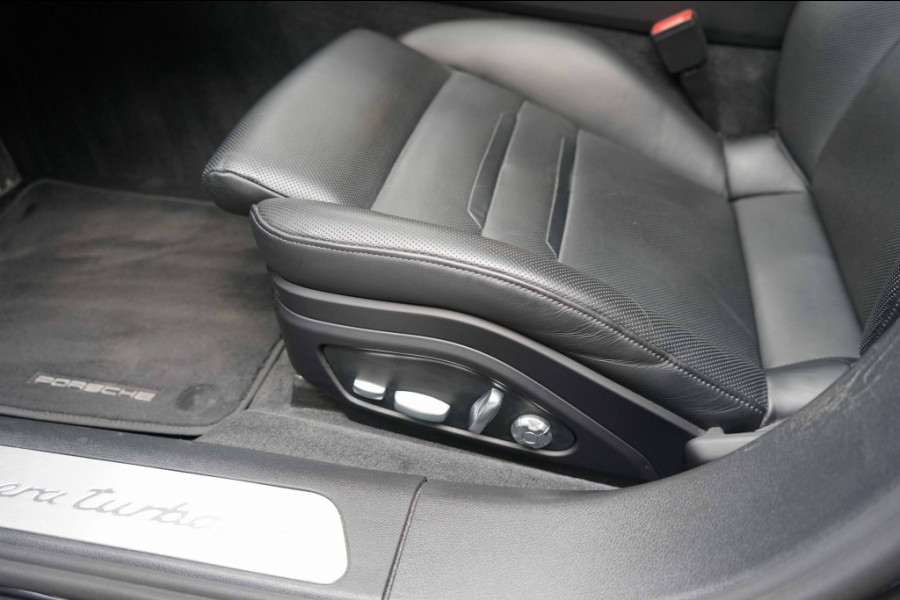 Porsche Panamera 4.0 Turbo S E-hybrid 680PK