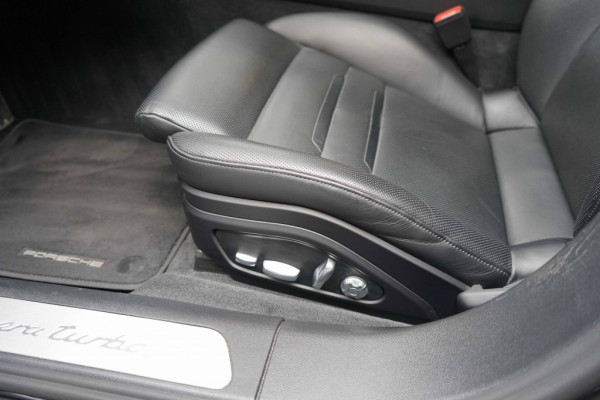 Porsche Panamera 4.0 Turbo S E-hybrid 680PK