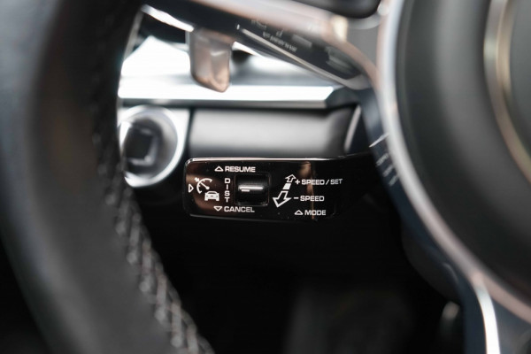 Porsche Panamera 4.0 Turbo S E-hybrid 680PK
