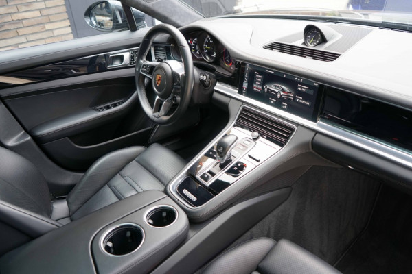 Porsche Panamera 4.0 Turbo S E-hybrid 680PK