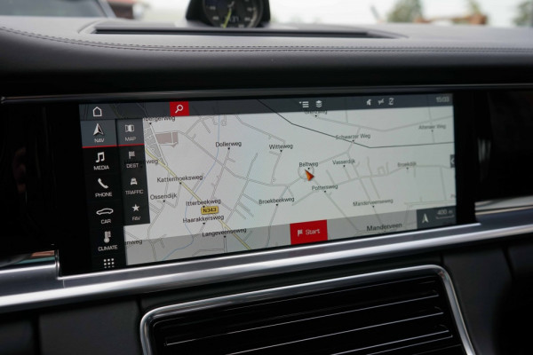 Porsche Panamera 4.0 Turbo S E-hybrid 680PK