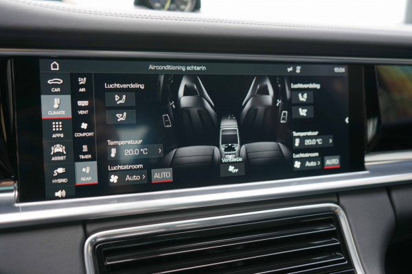 Porsche Panamera 4.0 Turbo S E-hybrid 680PK