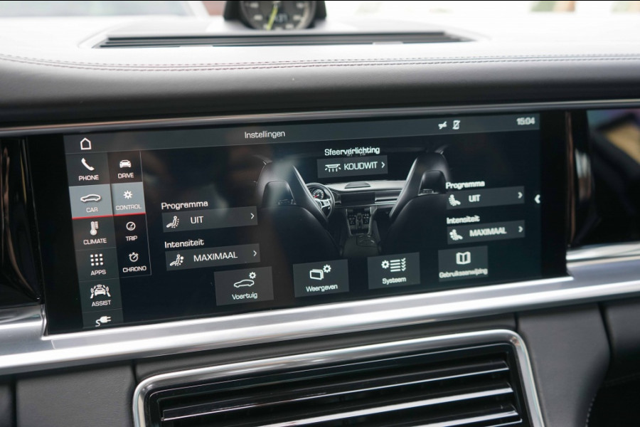 Porsche Panamera 4.0 Turbo S E-hybrid 680PK