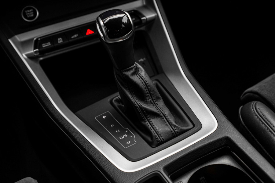 Audi Q3 Sportback 45 TFSI e Advanced Edition S-Line 1e Eig Ambiance Camera Keyless 21'' ABT