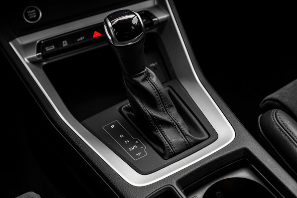 Audi Q3 Sportback 45 TFSI e Advanced Edition S-Line 1e Eig Ambiance Camera Keyless 21'' ABT
