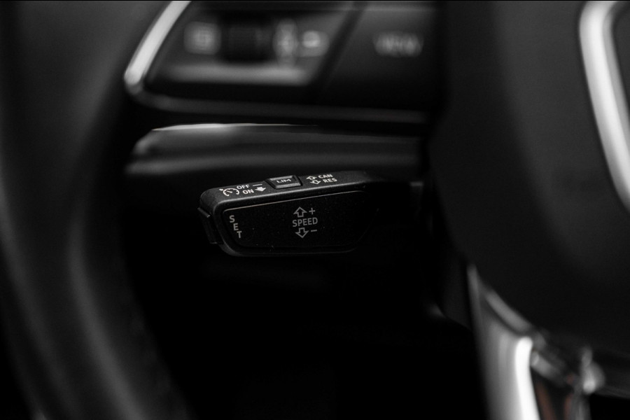 Audi Q3 Sportback 45 TFSI e Advanced Edition S-Line 1e Eig Ambiance Camera Keyless 21'' ABT