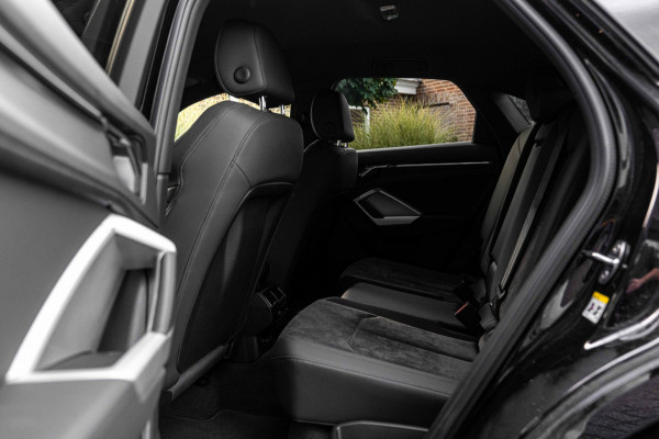 Audi Q3 Sportback 45 TFSI e Advanced Edition S-Line 1e Eig Ambiance Camera Keyless 21'' ABT