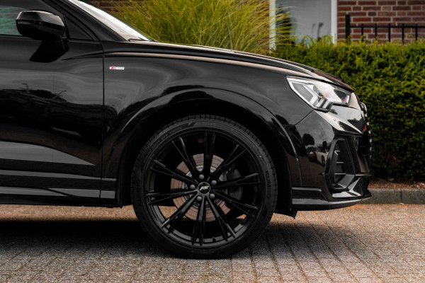 Audi Q3 Sportback 45 TFSI e Advanced Edition S-Line 1e Eig Ambiance Camera Keyless 21'' ABT
