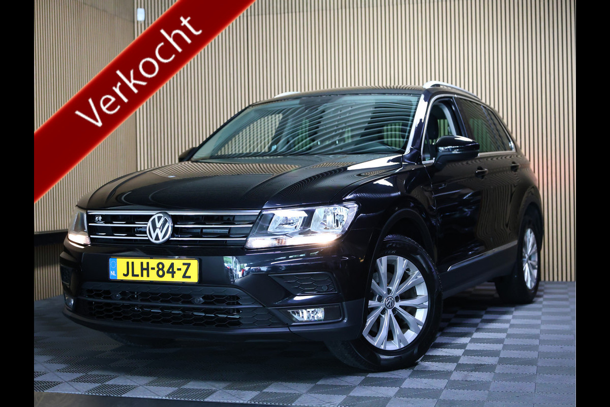 Volkswagen Tiguan 1.4 TSI ACT Business R-line AVM DSG ACC NAVI PDC CLIMA ERGO ACTIVE '18