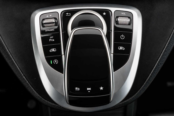 Mercedes-Benz V-Klasse V 250 BlueTEC | Automaat | 360° Camera | Leder | Burmester | Elekt.schuifdeur L+R | Climatronic | Trekhaak