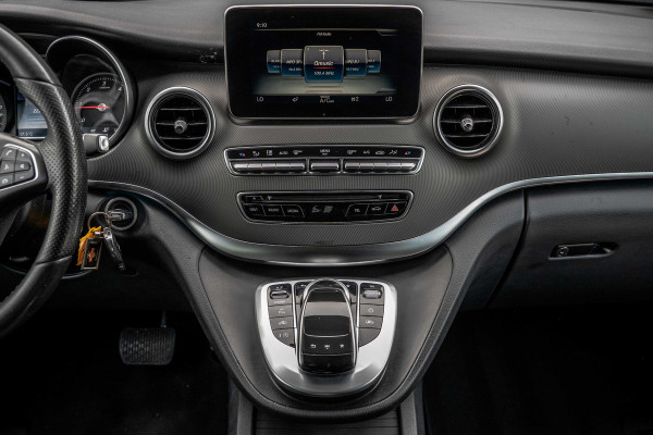 Mercedes-Benz V-Klasse V 250 BlueTEC | Automaat | 360° Camera | Leder | Burmester | Elekt.schuifdeur L+R | Climatronic | Trekhaak