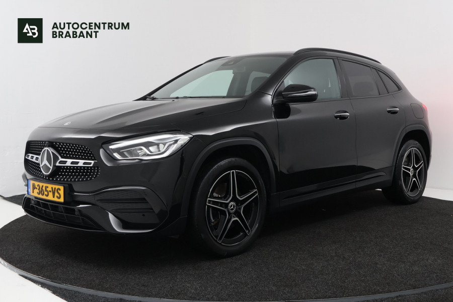Mercedes-Benz GLA 250 e AMG Line (SFEERVERLICHTING, CAMERA, STOELVERWARMING, LED, 1e EIGENAAR)