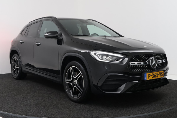 Mercedes-Benz GLA 250 e AMG Line (SFEERVERLICHTING, CAMERA, STOELVERWARMING, LED, 1e EIGENAAR)