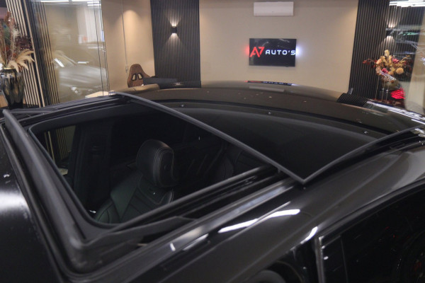 Mercedes-Benz GLE Coupé AMG 63 4MATIC Premium Plus PANO/CARPLAY/MEM/H-K/ACC/VOL
