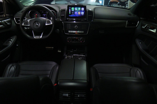Mercedes-Benz GLE Coupé AMG 63 4MATIC Premium Plus PANO/CARPLAY/MEM/H-K/ACC/VOL