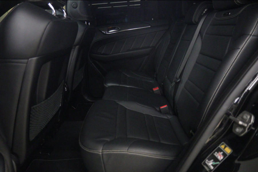 Mercedes-Benz GLE Coupé AMG 63 4MATIC Premium Plus PANO/CARPLAY/MEM/H-K/ACC/VOL