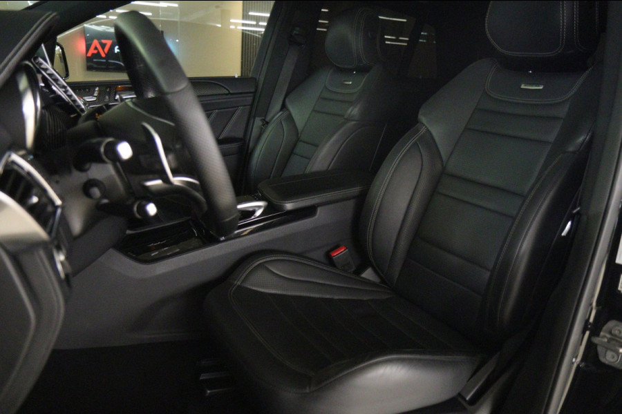 Mercedes-Benz GLE Coupé AMG 63 4MATIC Premium Plus PANO/CARPLAY/MEM/H-K/ACC/VOL