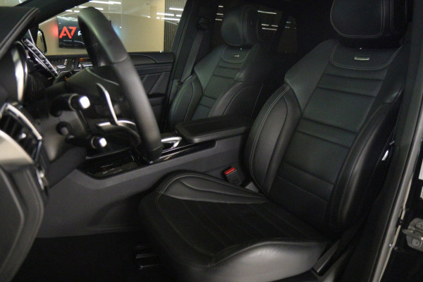 Mercedes-Benz GLE Coupé AMG 63 4MATIC Premium Plus PANO/CARPLAY/MEM/H-K/ACC/VOL