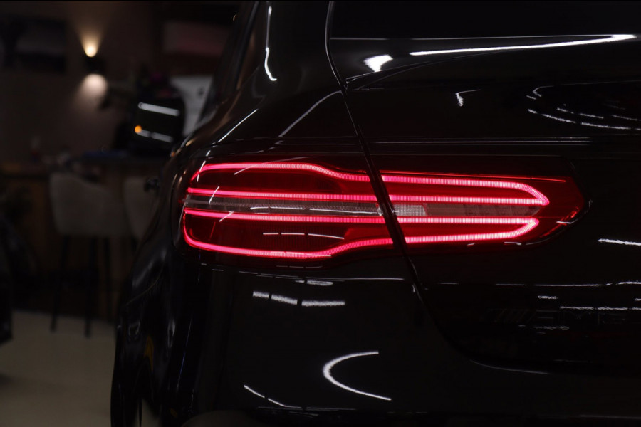 Mercedes-Benz GLE Coupé AMG 63 4MATIC Premium Plus PANO/CARPLAY/MEM/H-K/ACC/VOL