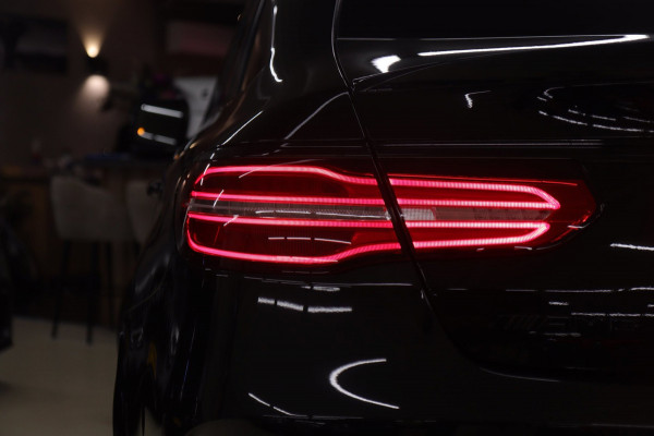 Mercedes-Benz GLE Coupé AMG 63 4MATIC Premium Plus PANO/CARPLAY/MEM/H-K/ACC/VOL