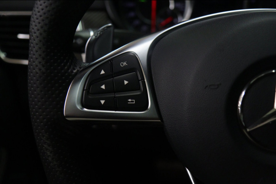 Mercedes-Benz GLE Coupé AMG 63 4MATIC Premium Plus PANO/CARPLAY/MEM/H-K/ACC/VOL