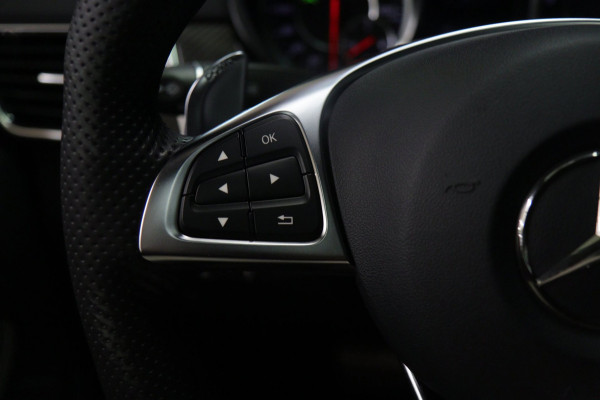 Mercedes-Benz GLE Coupé AMG 63 4MATIC Premium Plus PANO/CARPLAY/MEM/H-K/ACC/VOL