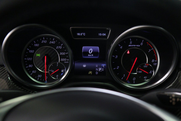 Mercedes-Benz GLE Coupé AMG 63 4MATIC Premium Plus PANO/CARPLAY/MEM/H-K/ACC/VOL