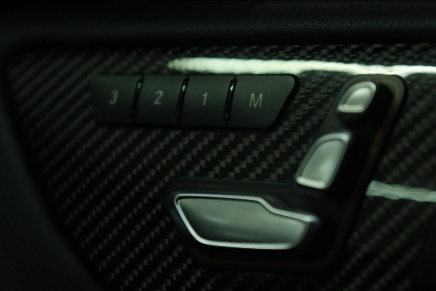 Mercedes-Benz GLE Coupé AMG 63 4MATIC Premium Plus PANO/CARPLAY/MEM/H-K/ACC/VOL