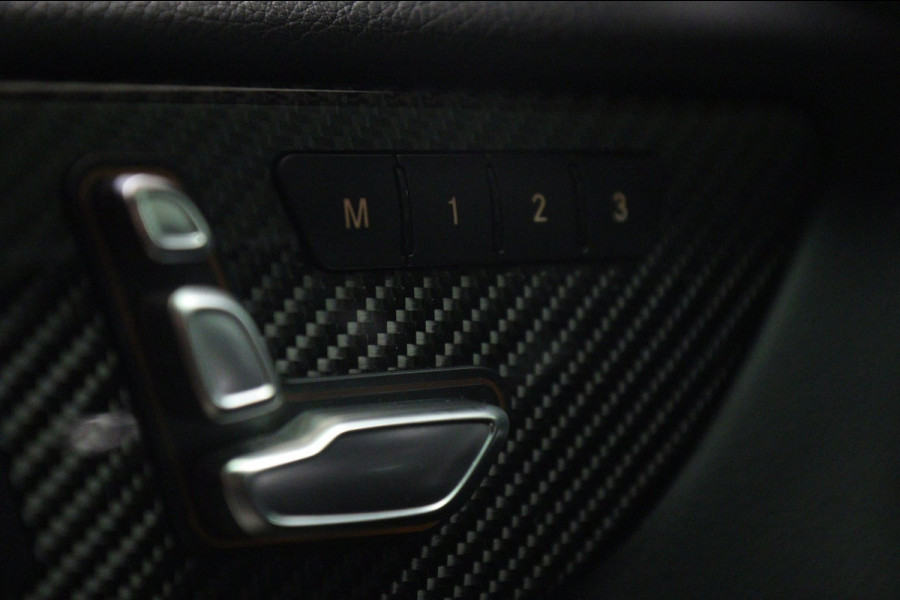 Mercedes-Benz GLE Coupé AMG 63 4MATIC Premium Plus PANO/CARPLAY/MEM/H-K/ACC/VOL