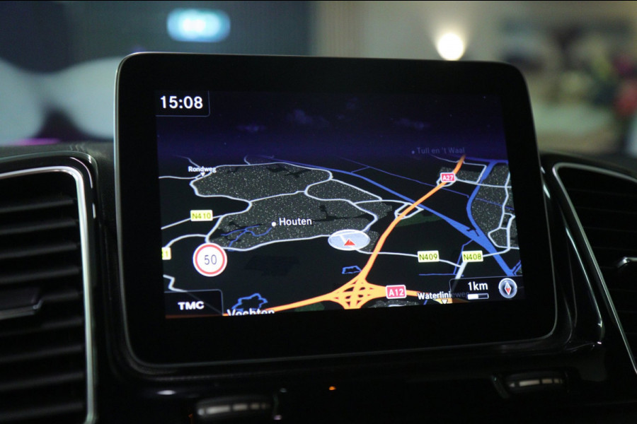 Mercedes-Benz GLE Coupé AMG 63 4MATIC Premium Plus PANO/CARPLAY/MEM/H-K/ACC/VOL
