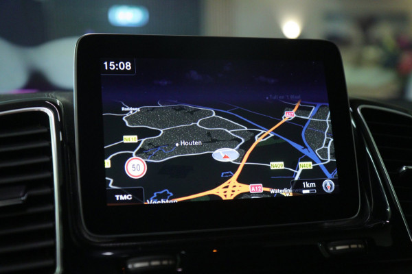 Mercedes-Benz GLE Coupé AMG 63 4MATIC Premium Plus PANO/CARPLAY/MEM/H-K/ACC/VOL