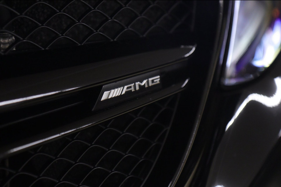 Mercedes-Benz GLE Coupé AMG 63 4MATIC Premium Plus PANO/CARPLAY/MEM/H-K/ACC/VOL