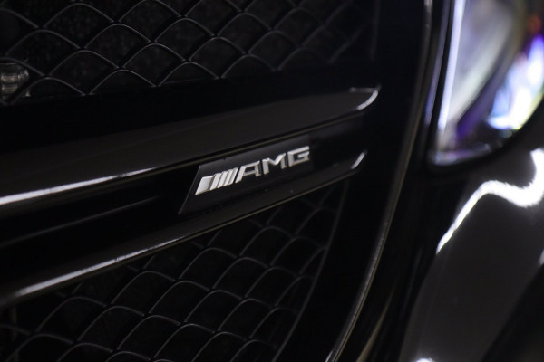 Mercedes-Benz GLE Coupé AMG 63 4MATIC Premium Plus PANO/CARPLAY/MEM/H-K/ACC/VOL