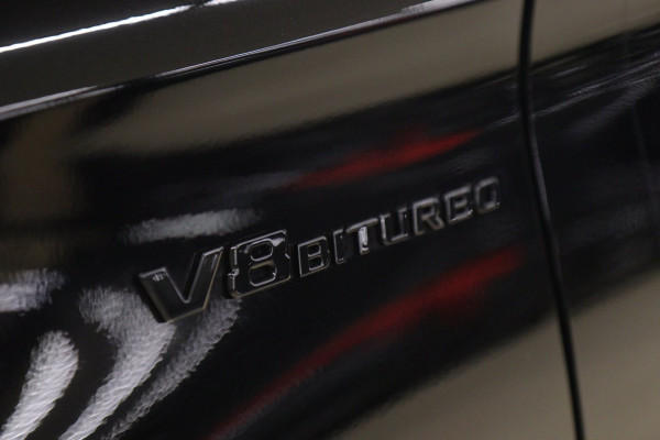 Mercedes-Benz GLE Coupé AMG 63 4MATIC Premium Plus PANO/CARPLAY/MEM/H-K/ACC/VOL