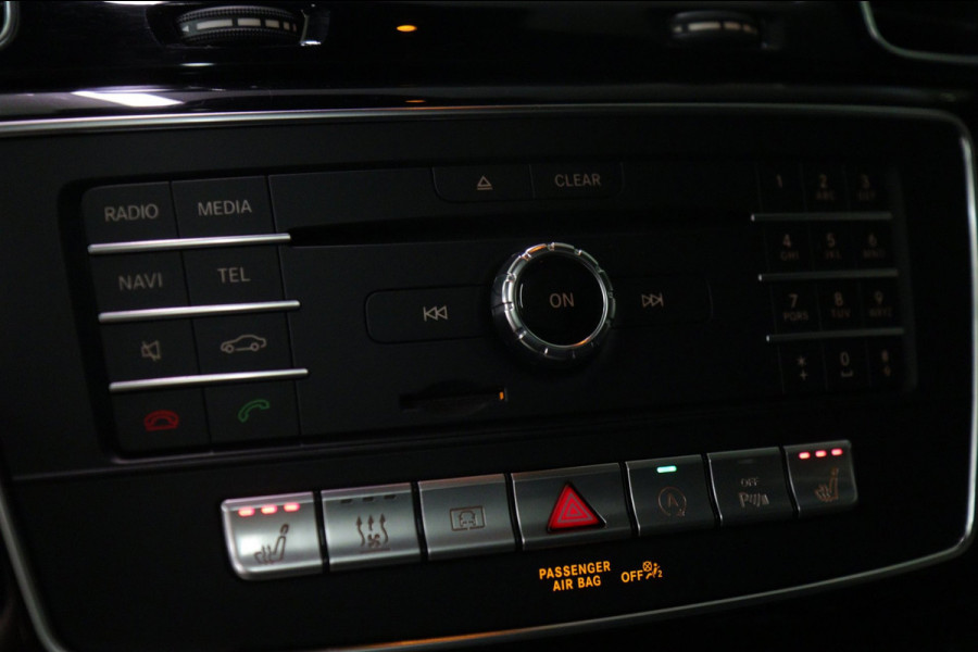Mercedes-Benz GLE Coupé AMG 63 4MATIC Premium Plus PANO/CARPLAY/MEM/H-K/ACC/VOL