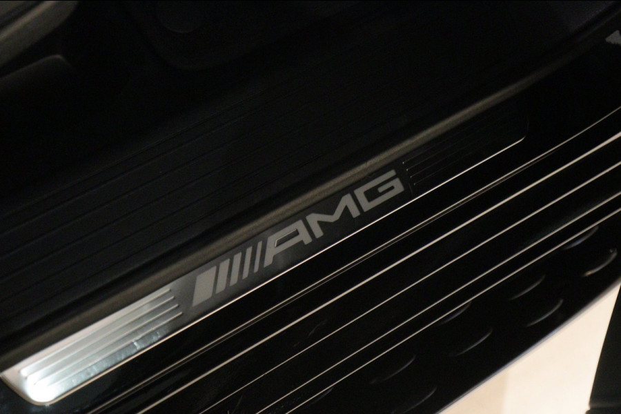 Mercedes-Benz GLE Coupé AMG 63 4MATIC Premium Plus PANO/CARPLAY/MEM/H-K/ACC/VOL