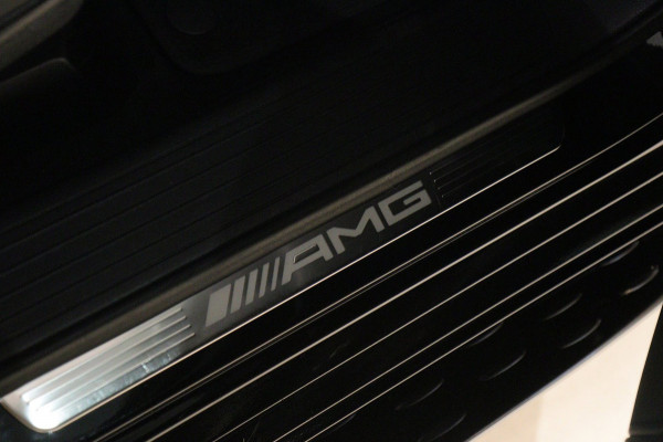 Mercedes-Benz GLE Coupé AMG 63 4MATIC Premium Plus PANO/CARPLAY/MEM/H-K/ACC/VOL