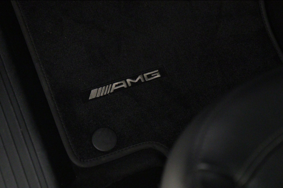 Mercedes-Benz GLE Coupé AMG 63 4MATIC Premium Plus PANO/CARPLAY/MEM/H-K/ACC/VOL