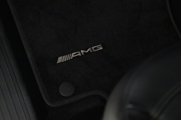 Mercedes-Benz GLE Coupé AMG 63 4MATIC Premium Plus PANO/CARPLAY/MEM/H-K/ACC/VOL