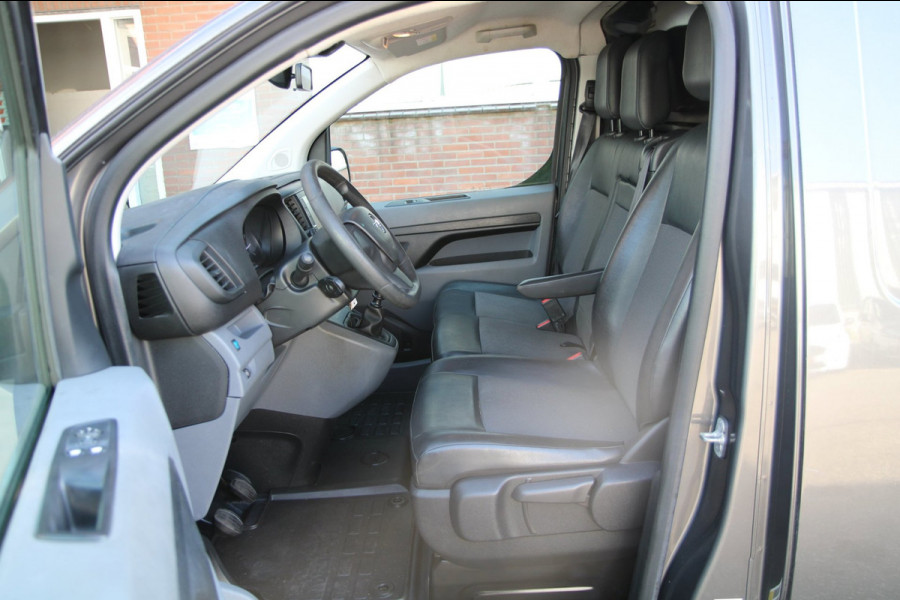 Opel Vivaro 2.0 CDTI L3H1 Edition / Imperiaal / Camera / Trekhaak / App connect