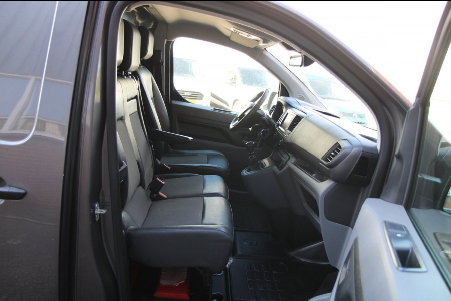 Opel Vivaro 2.0 CDTI L3H1 Edition / Imperiaal / Camera / Trekhaak / App connect