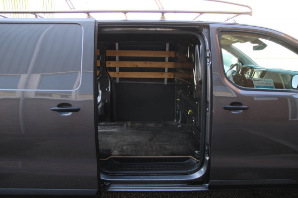 Opel Vivaro 2.0 CDTI L3H1 Edition / Imperiaal / Camera / Trekhaak / App connect