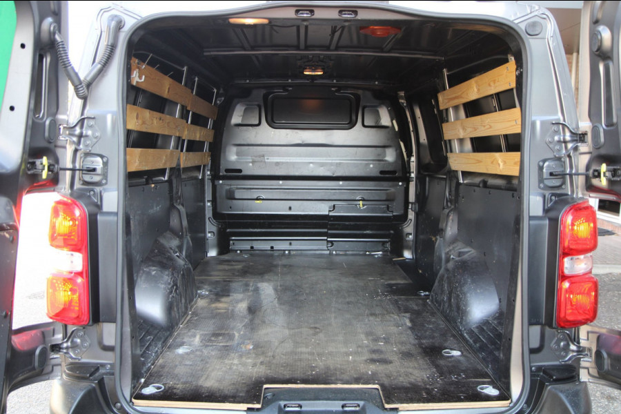 Opel Vivaro 2.0 CDTI L3H1 Edition / Imperiaal / Camera / Trekhaak / App connect