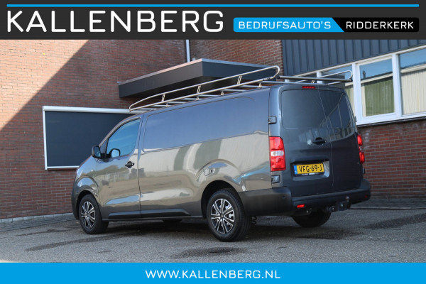 Opel Vivaro 2.0 CDTI L3H1 Edition / Imperiaal / Camera / Trekhaak / App connect