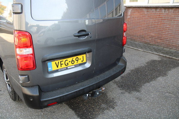 Opel Vivaro 2.0 CDTI L3H1 Edition / Imperiaal / Camera / Trekhaak / App connect