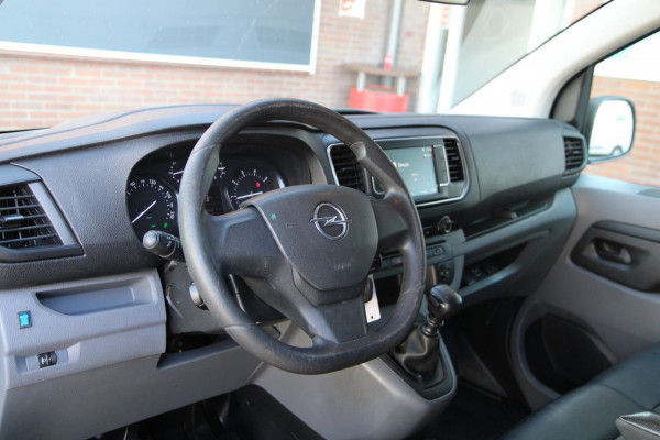 Opel Vivaro 2.0 CDTI L3H1 Edition / Imperiaal / Camera / Trekhaak / App connect